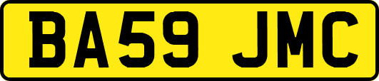 BA59JMC