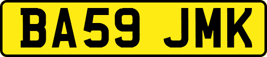 BA59JMK