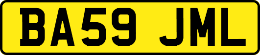 BA59JML