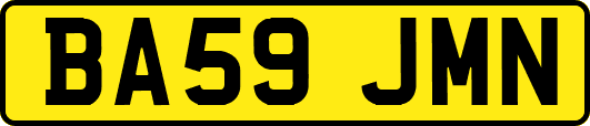 BA59JMN
