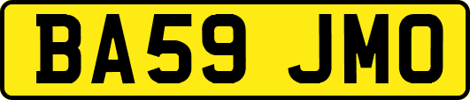 BA59JMO