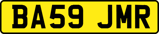 BA59JMR