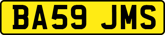 BA59JMS