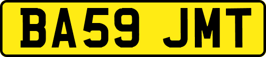 BA59JMT