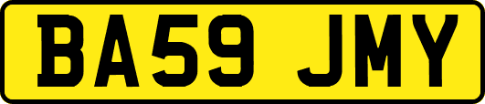 BA59JMY