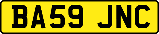 BA59JNC