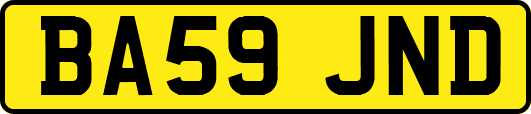BA59JND