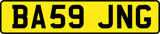 BA59JNG