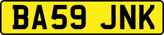 BA59JNK