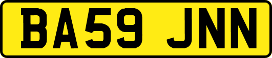 BA59JNN
