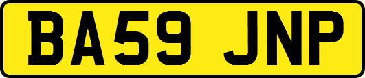 BA59JNP