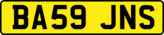 BA59JNS
