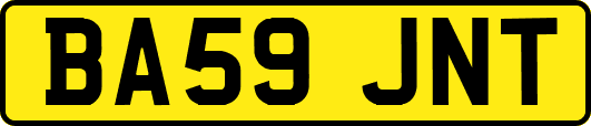 BA59JNT