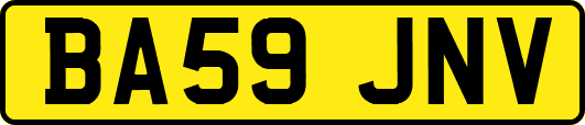 BA59JNV