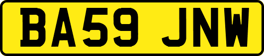 BA59JNW