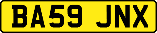 BA59JNX