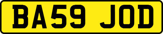 BA59JOD