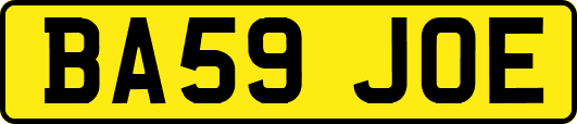 BA59JOE