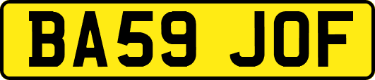 BA59JOF