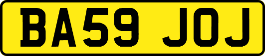 BA59JOJ