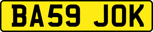 BA59JOK