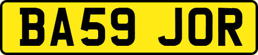 BA59JOR
