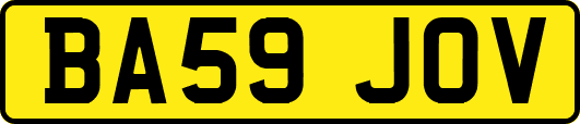 BA59JOV