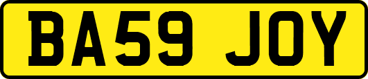 BA59JOY