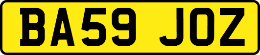 BA59JOZ