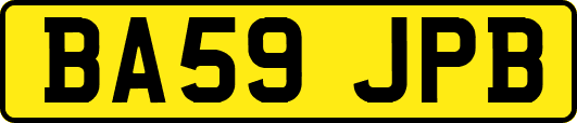 BA59JPB