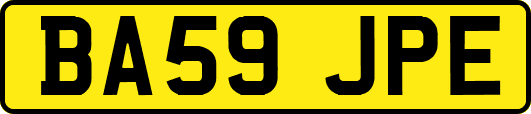 BA59JPE