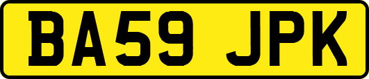 BA59JPK