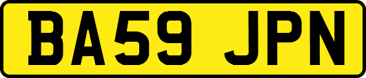 BA59JPN
