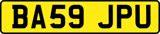 BA59JPU