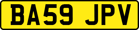 BA59JPV