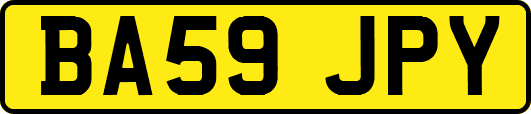 BA59JPY