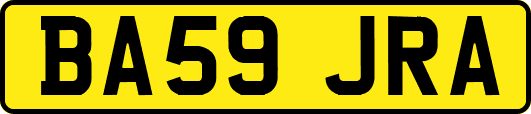 BA59JRA