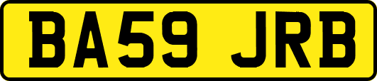 BA59JRB