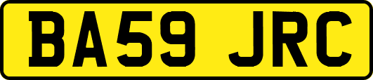 BA59JRC