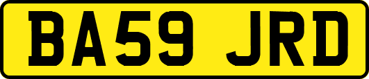 BA59JRD