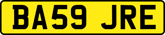 BA59JRE