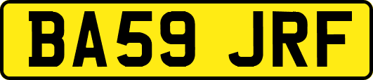 BA59JRF