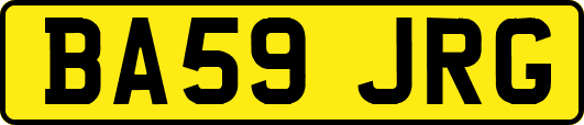 BA59JRG