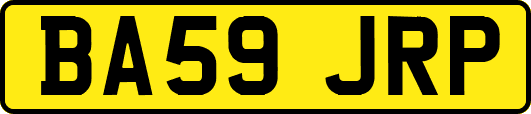 BA59JRP