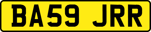 BA59JRR