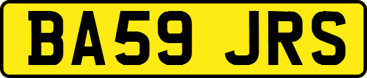 BA59JRS
