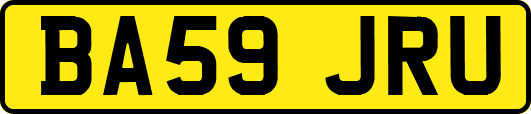 BA59JRU