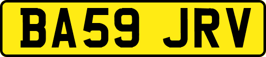 BA59JRV