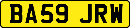 BA59JRW