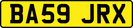 BA59JRX